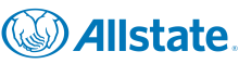 Logotyp för Allstate