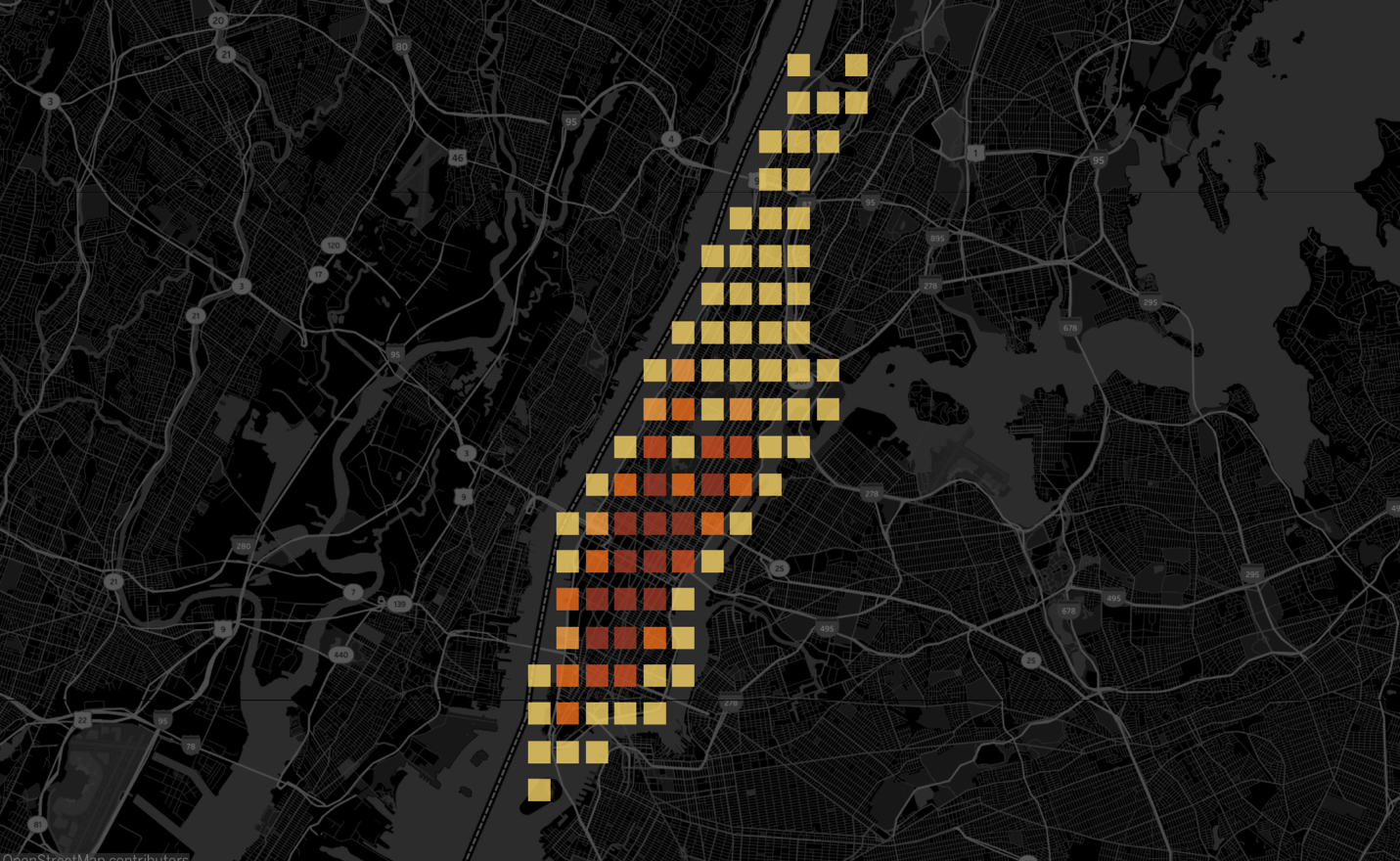 Data Mapper паттерн.