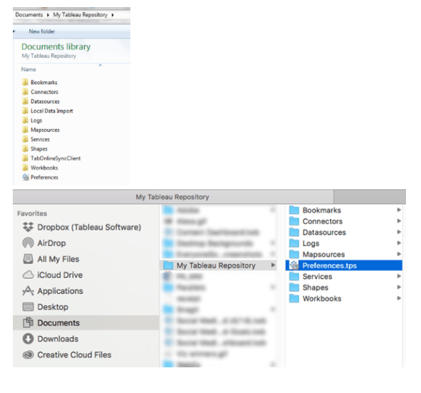 How to Create a Custom Shape Palette for Tableau - The Data School Down  Under