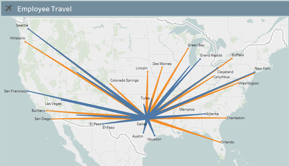 My first few months with Tableau Prep: What I learned and loved