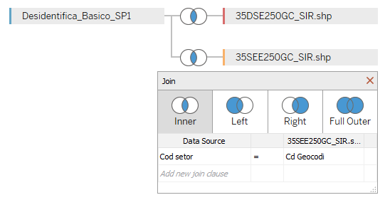 Tableau 10.2 spatial file support