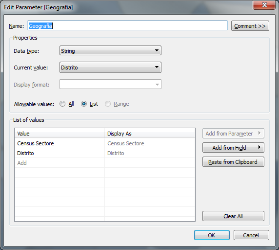 Tableau 10.2 spatial file support