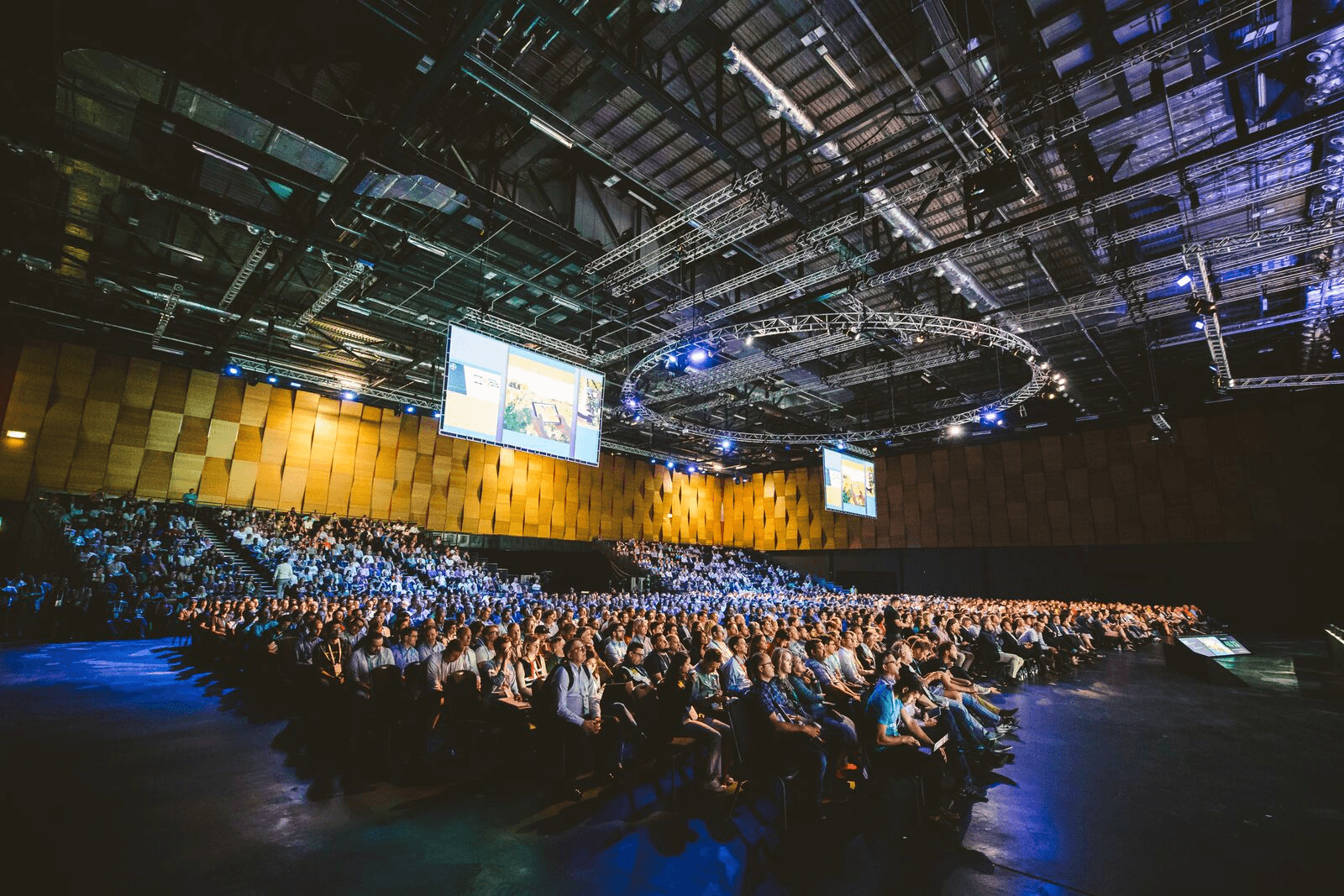 Tableau Conference Europe A onestop shop for the datadriven enterprise