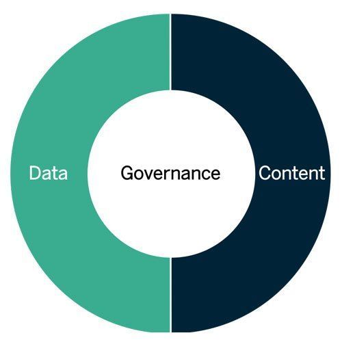 Governance journey