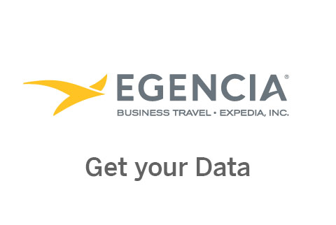 Egencia starter kits for Tableau に移動