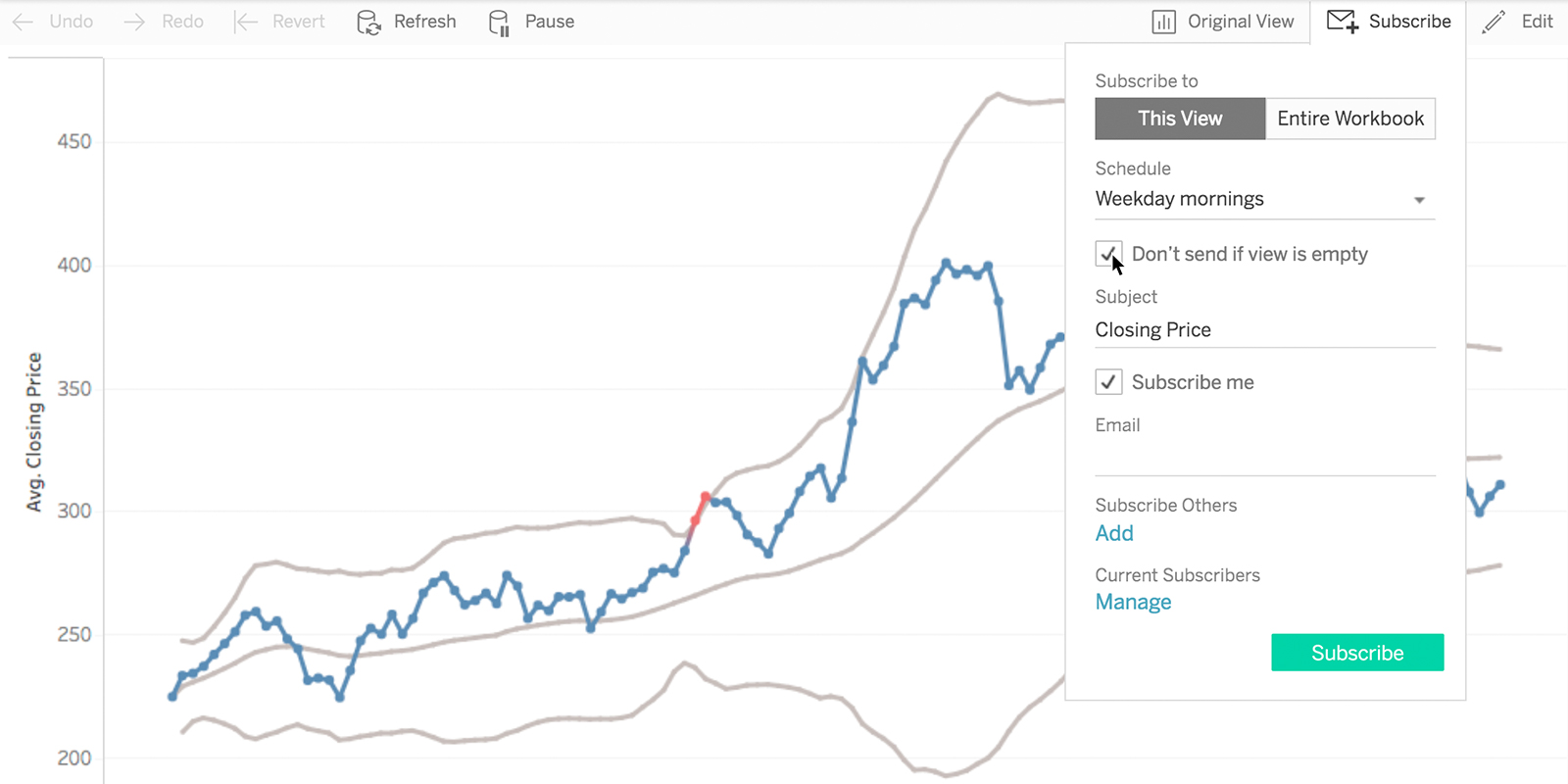 tableau desktop 10.1