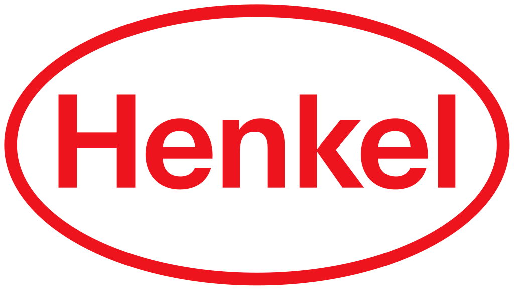 Henkel 徽标