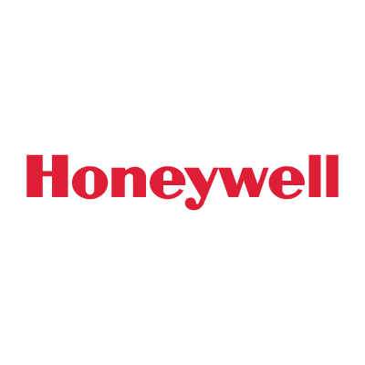 Logo von Honeywell