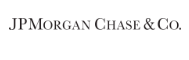 JPMorgan Chase logo and story link