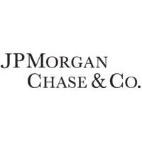 Logo von JPMorgan Chase