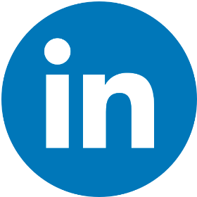 Logotipo de LinkedIn, cliente de Tableau