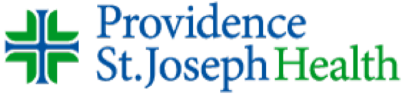 Providence St. Joseph Health logo