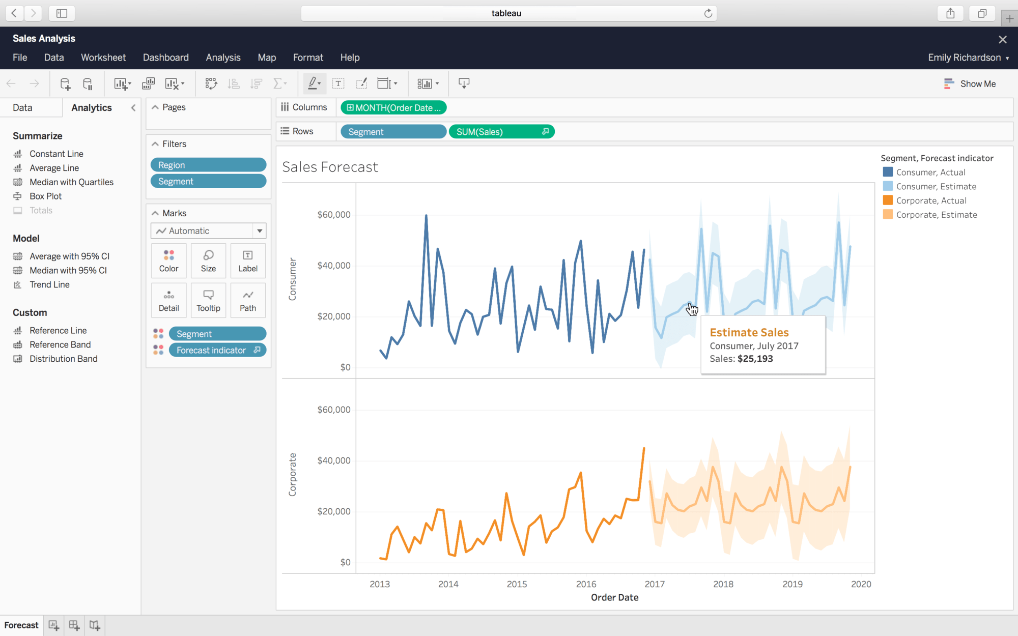 how to get product key for tableau if university student login