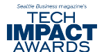 Tech Impact Awards logo