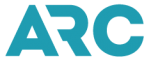 ARC 社のロゴ