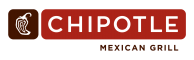 Logo van Chipotle