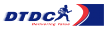Logotyp för DTDC