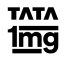 Logotyp för Tata 1mg