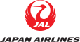 Logo voor Japan Airlines