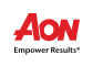 Logo voor Aon