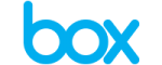 Logo voor Box