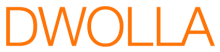 Logo voor Dwolla