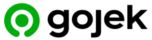 Logotyp för GOJEK