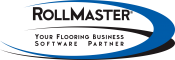 Logo per RollMaster Software