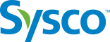 Logotyp för Sysco