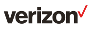 Logo voor Verizon Communications